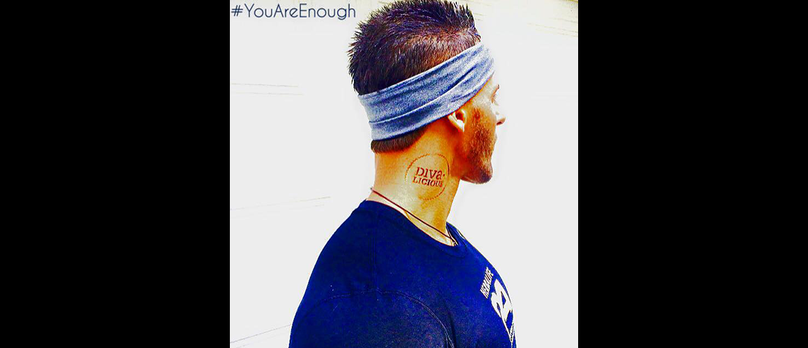 You Are Enough