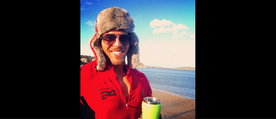 Love it? Wear it! The story of my Red Bomber hat.