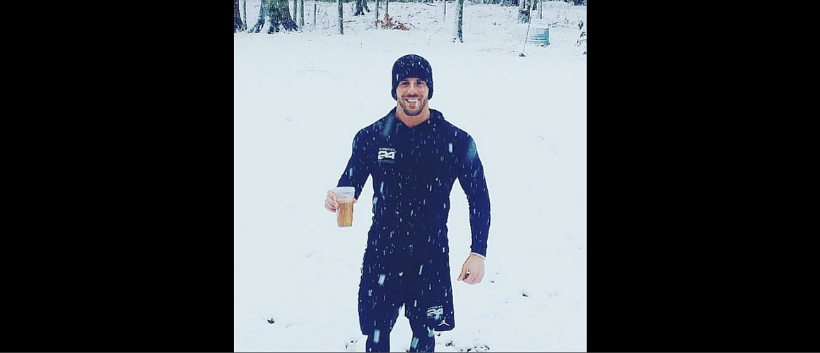 Snow & Opportunity In The Air