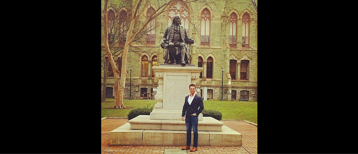 University of Pennsylvania